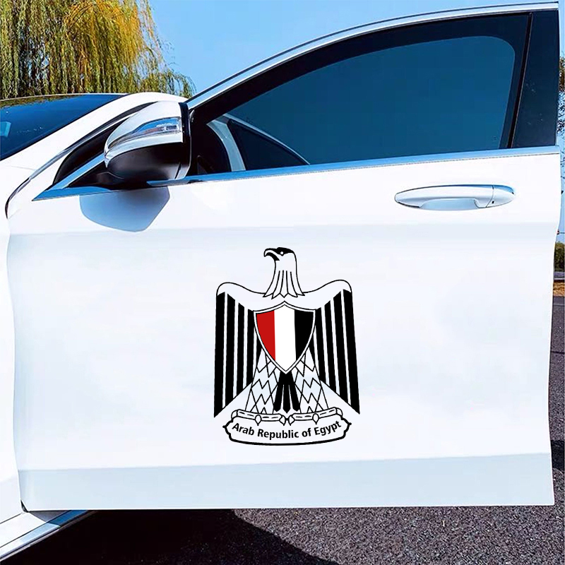 V1782 # 맞춤형 제작 비닐 데칼 코트, 이집트 자 - Car Accessories Egypt 리뷰 및 가격