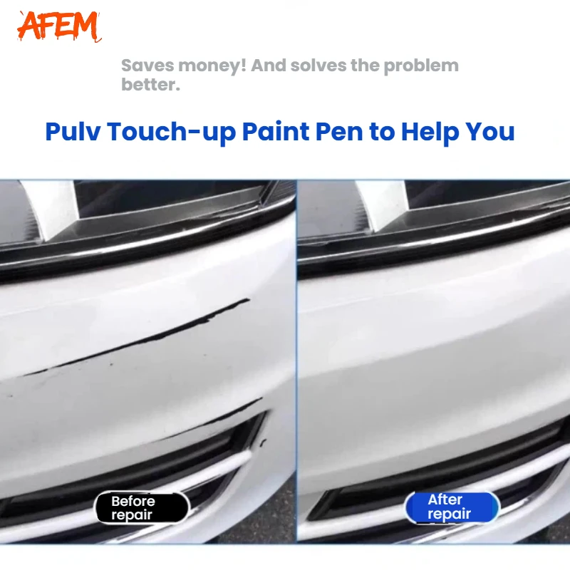 SEAT Ibiza 터치업 펜 페인트 스크래치 제거제  - Car Scratch Remover Pen 리뷰 및 가격